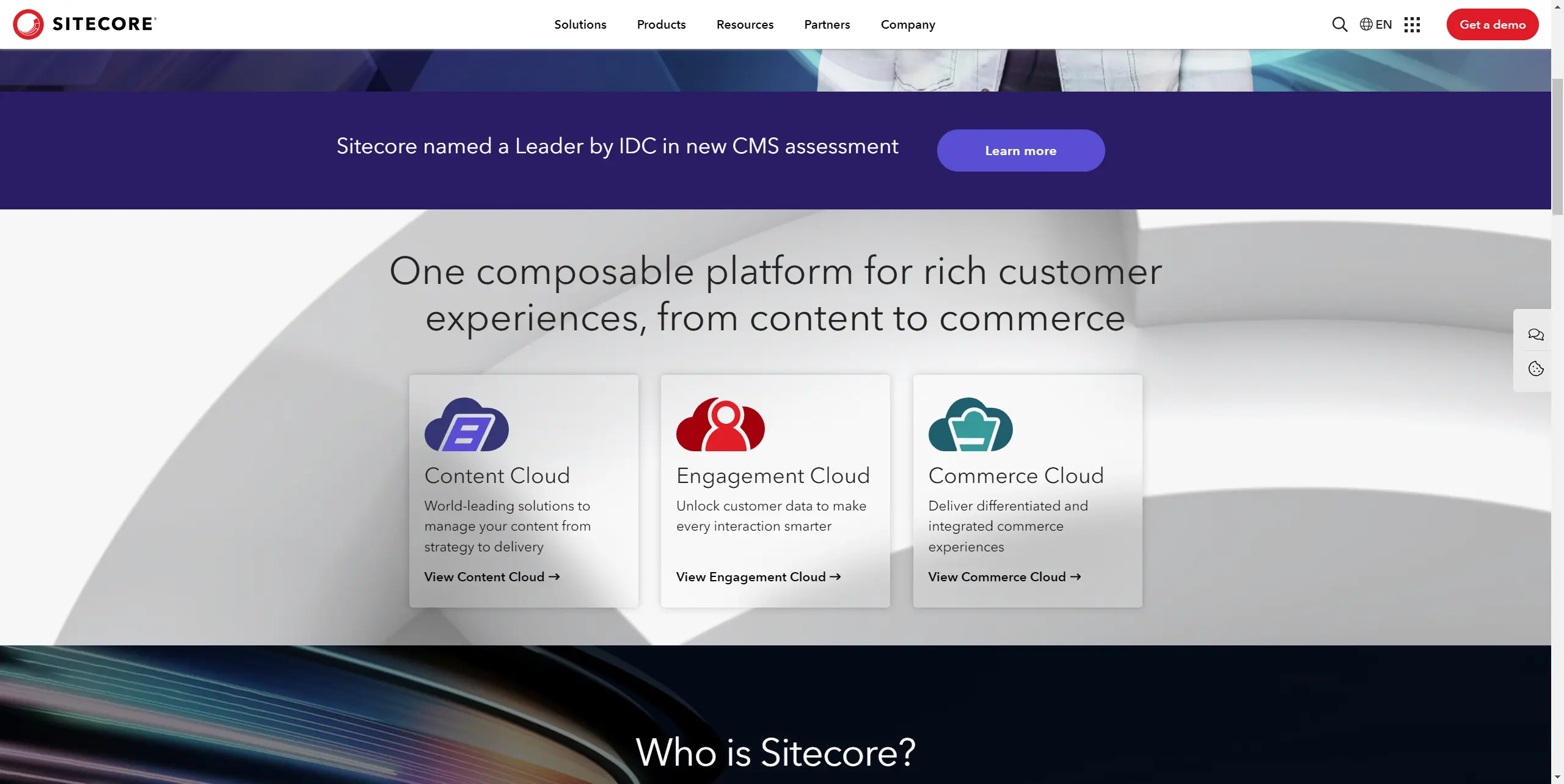 Sitecore