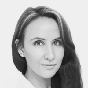 Natalie Bell