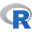 Лого R