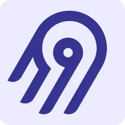 Лого Airbyte
