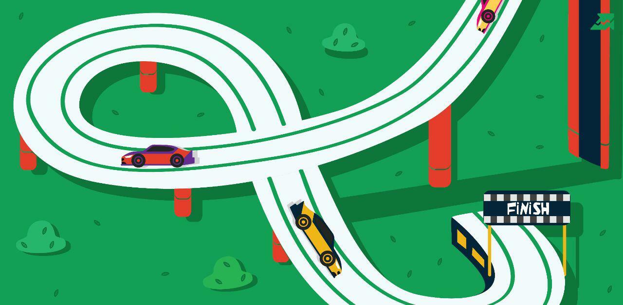 How to Create a Product-led SEO Strategy for SaaS in the Transportation Niche