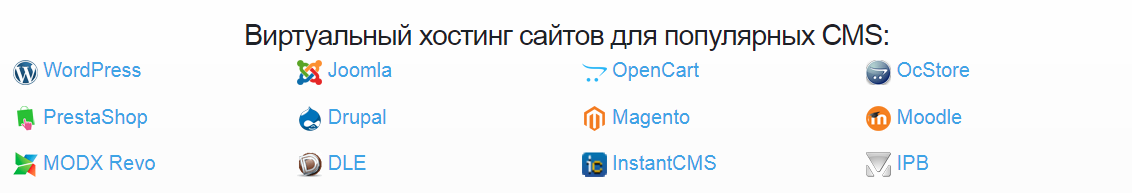 Оптимальная структура сайта для SEO