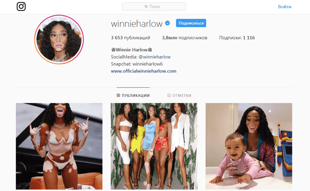 Лучший контент для Instagram: что публикуют известные бренды 16261788163232 Новые идеи для постов в Instagram