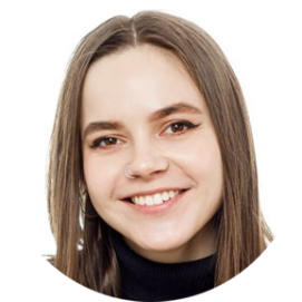 Анастасия Сотула