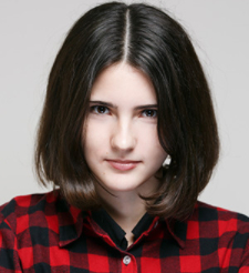 Екатерина Верба