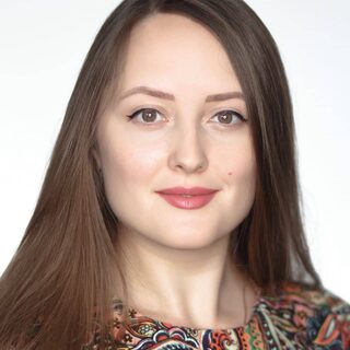 Валерія Шудрик